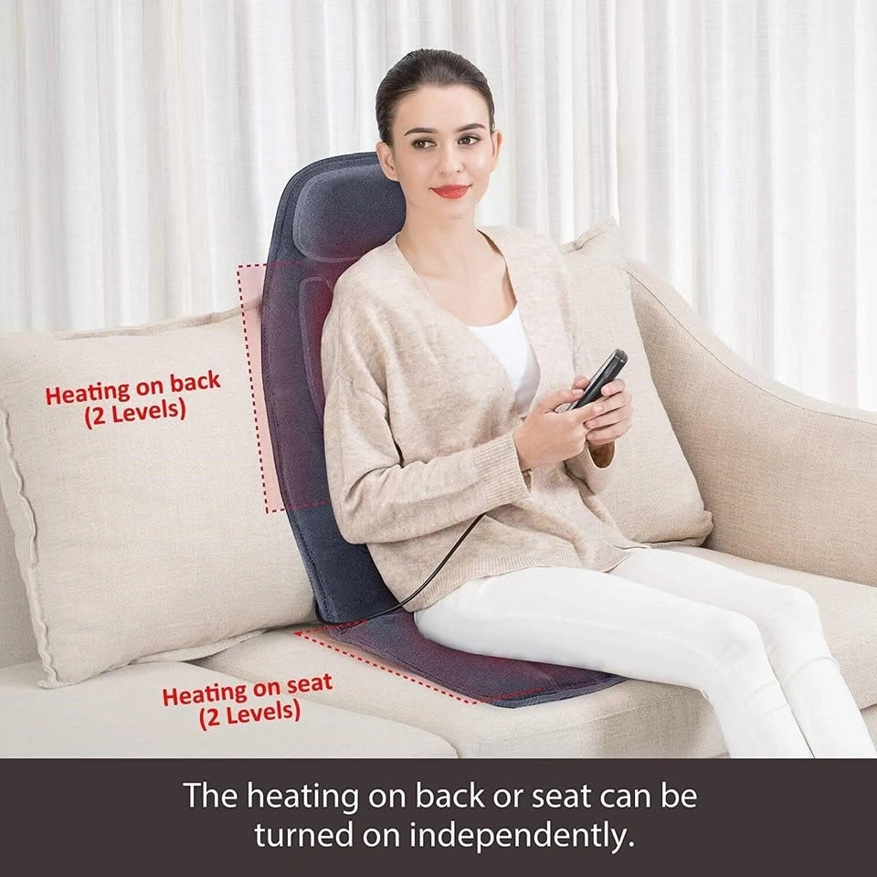 Massage Seat Cushion (New - Open Box) - photo 4