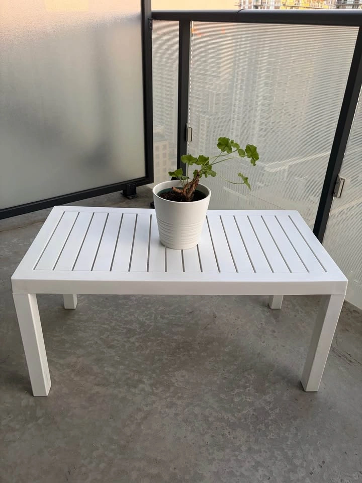 Wayfair Outdoor Coffee Table - photo 2