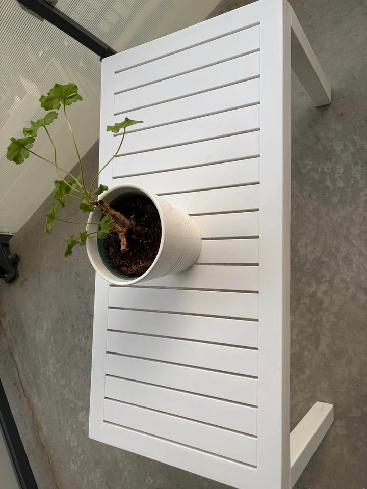 Wayfair Outdoor Coffee Table - photo 3