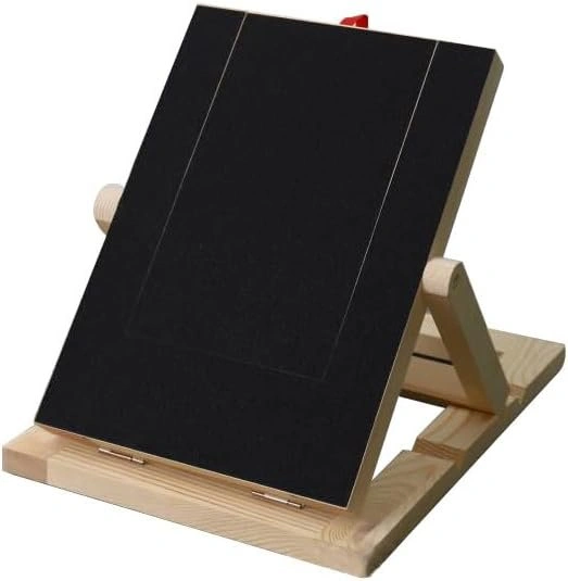 Dog Nail Scratch Pad of Wood (New Open Box) - photo 3