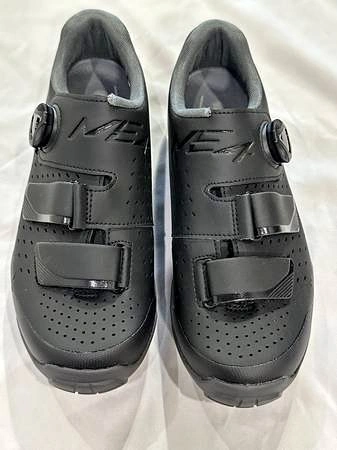 Shimano SH-ME4 Size 38 Women's