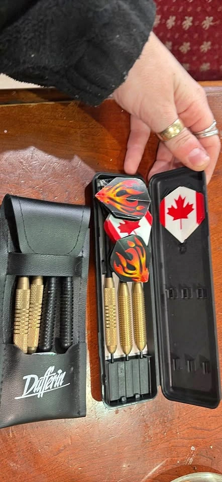 Darts