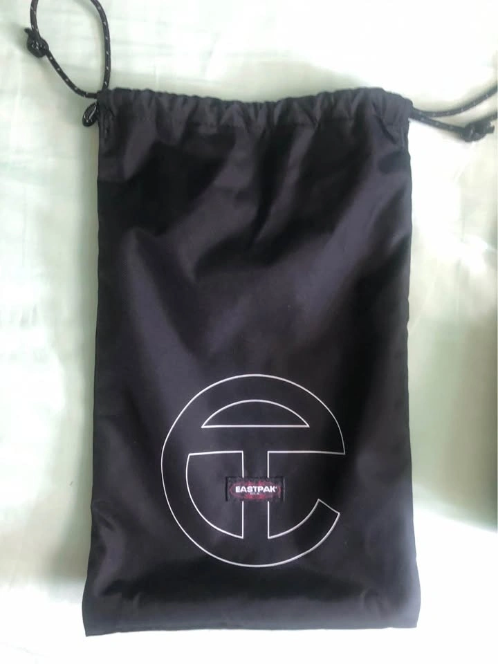 Telfar Eastpak Mini Shopping Bag with Dust Bag - photo 2