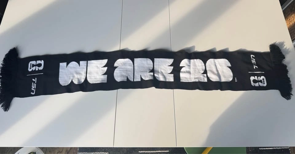 Official Limited Edition FIFA x TSN Scarf - photo 2