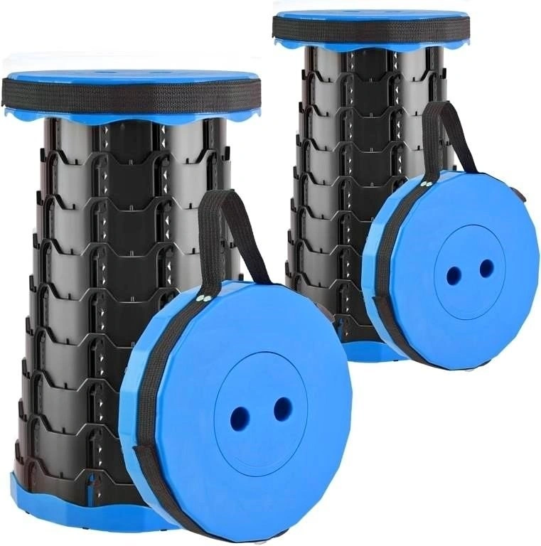 Upgraded Foldable Stool Thickened