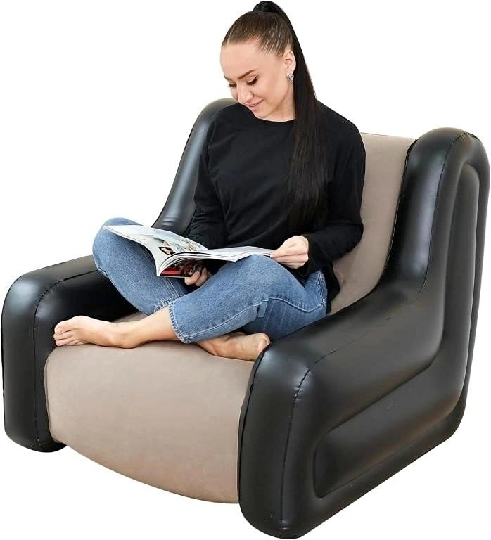 Large Inflatable Leisure Chair, Inflatable Sofa