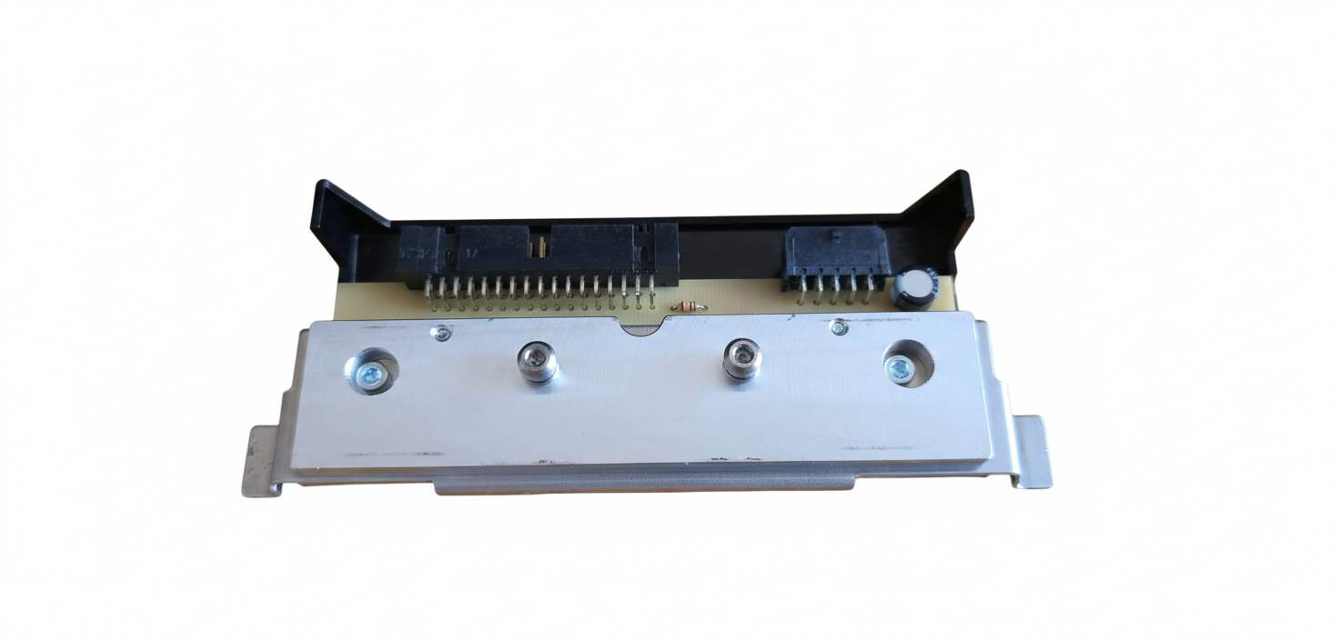Zebra ZT410 ZT411 Label Printer Printhead - 203 DPI - photo 4