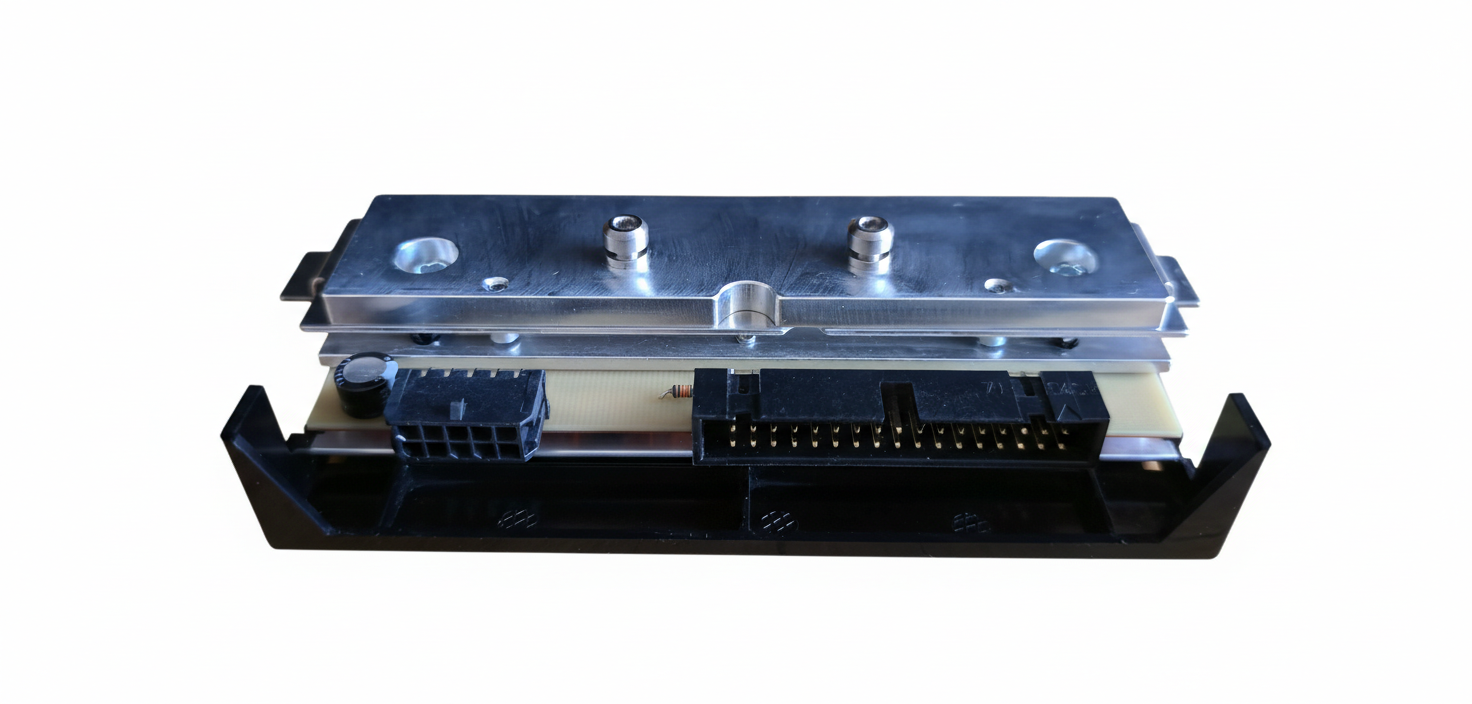 Zebra ZT410 ZT411 Label Printer Printhead - 203 DPI - photo 5