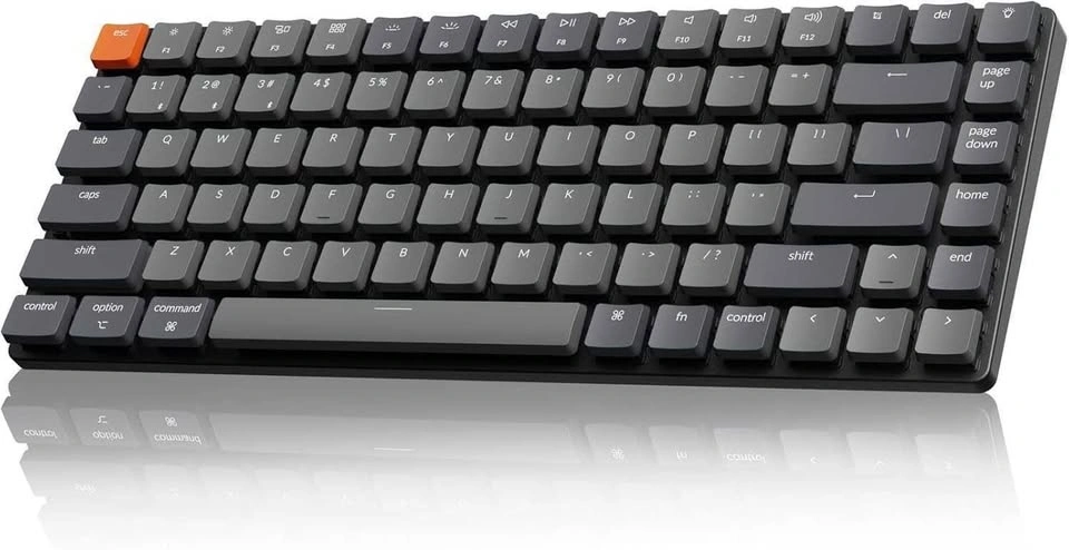 Keychron K3 Wireless Keyboard (New Open Box) - photo 2