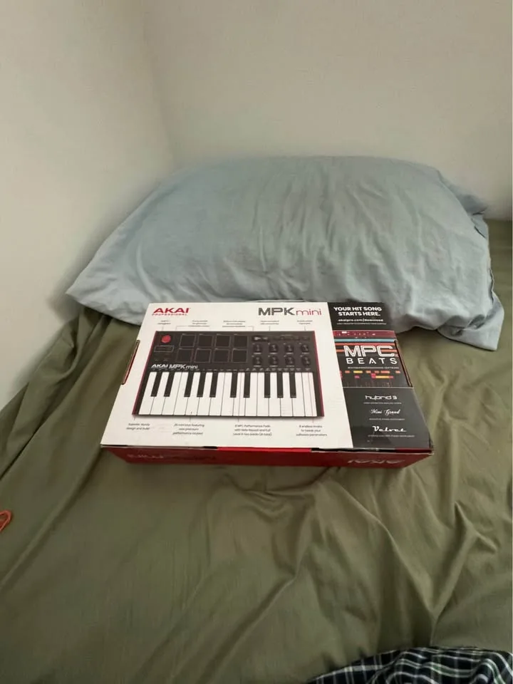 Akai mpk mini image indicator(2)