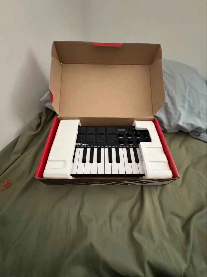 Akai mpk mini image indicator(3)