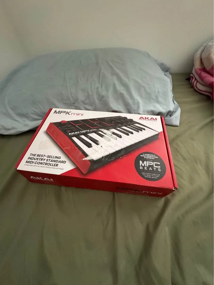 Akai mpk mini image indicator(4)