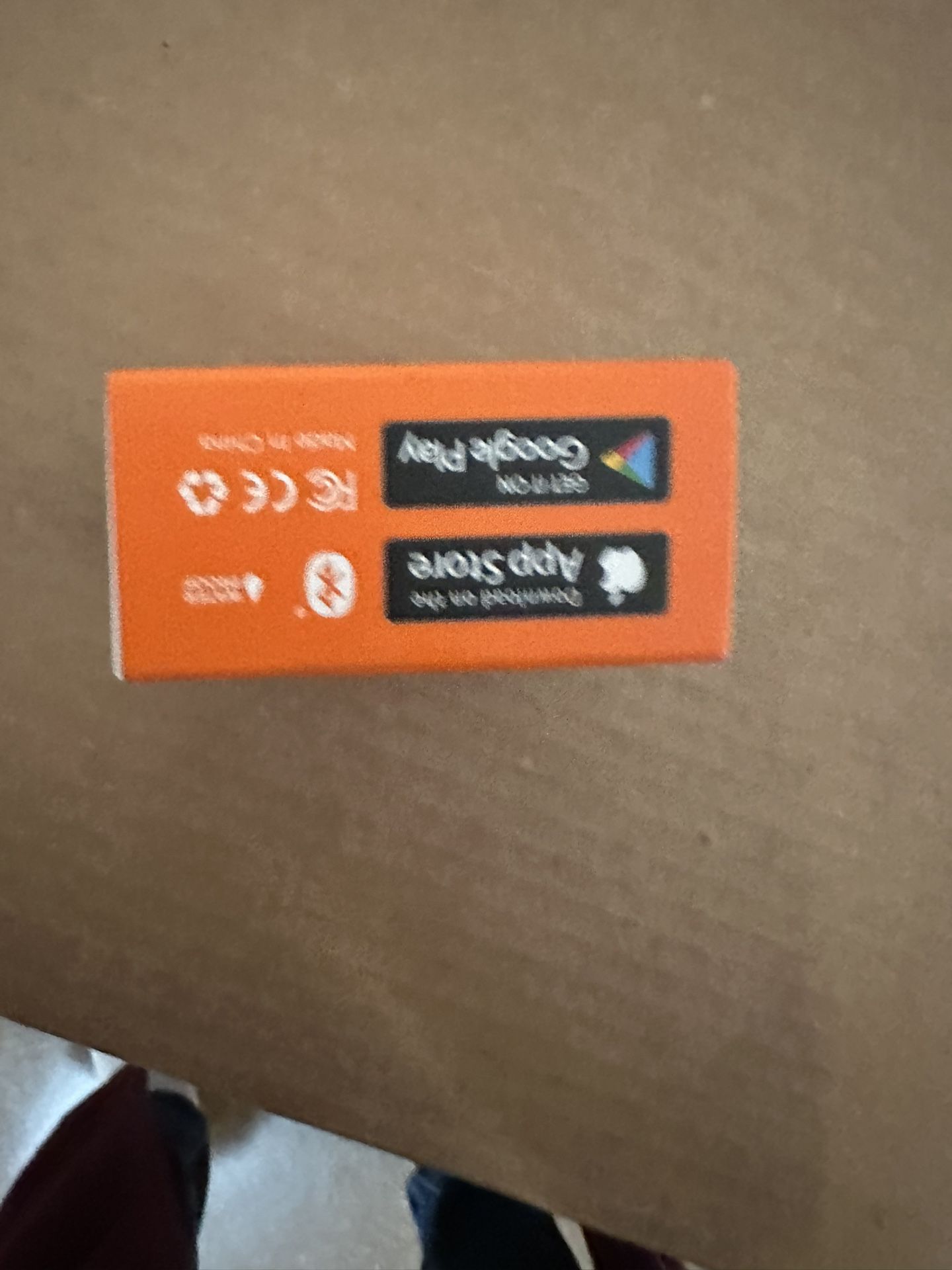 Zwift Run Pod - photo 3