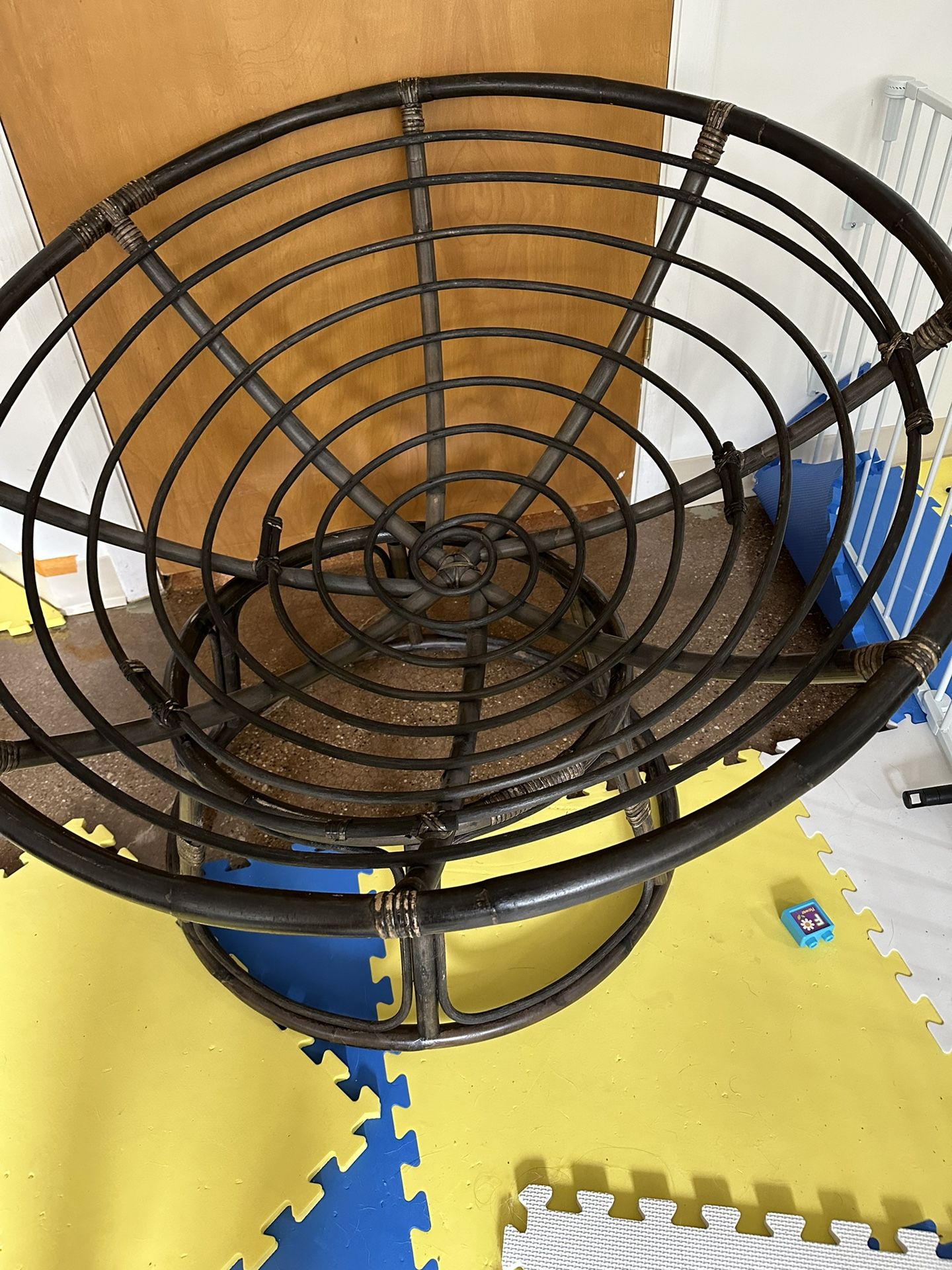 World Market Papasan Frame