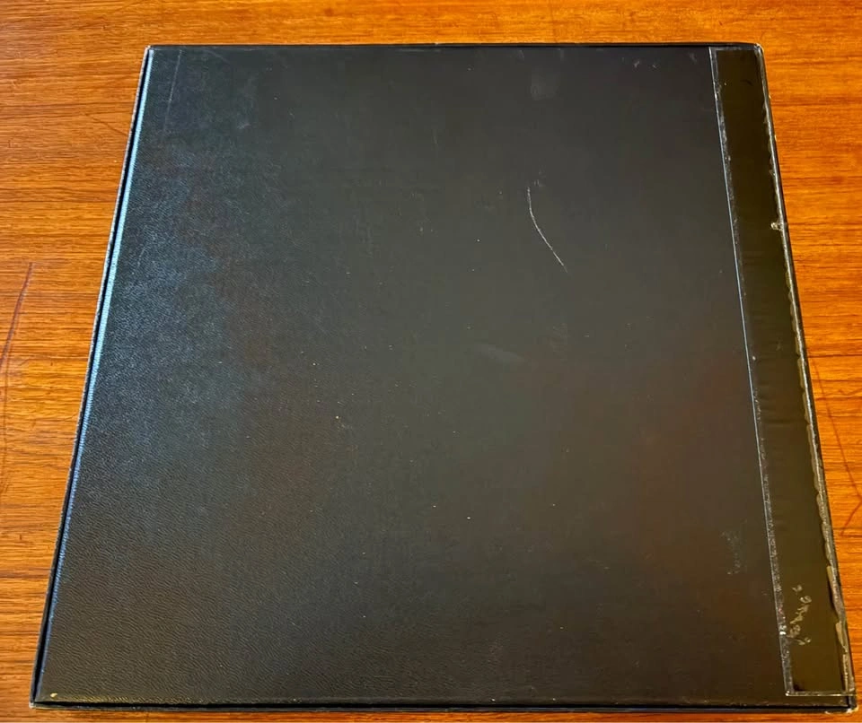 Vintage Richard Strauss: Die Frau Ohne Schatten 4-LP Vinyl Box S - photo 4