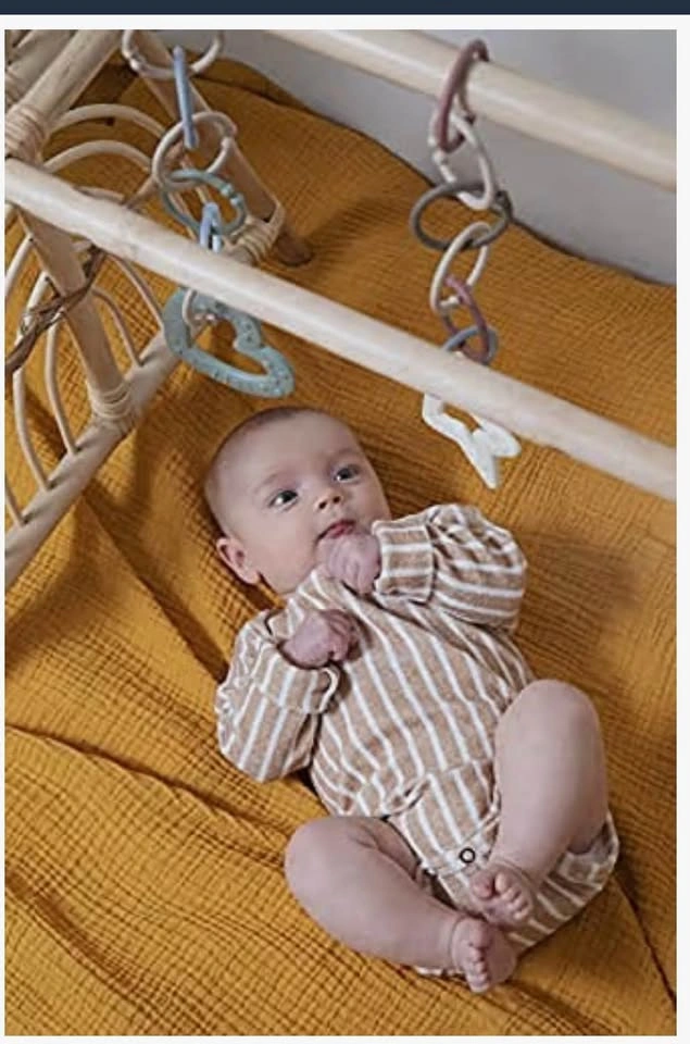 BIBS Brand 20-Pack Loops Infant Toy - photo 5