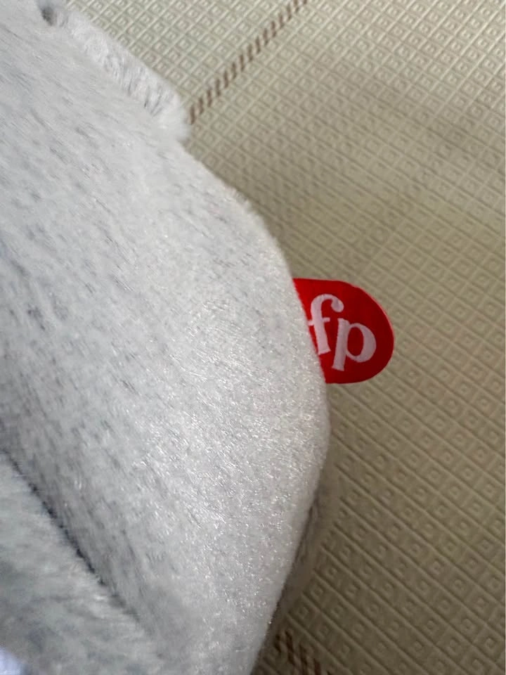 Fisher-Price Koala Soother Plush Toy - photo 3