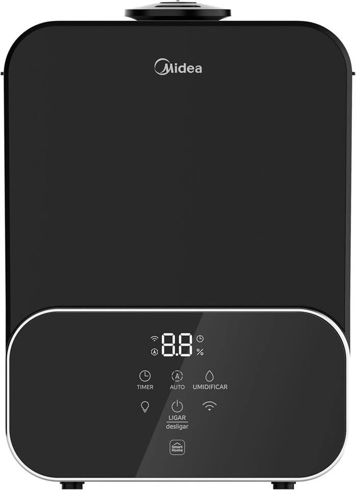 Midea Humidifier & Aromatherapy Diffuser (New Open Box) - photo 2