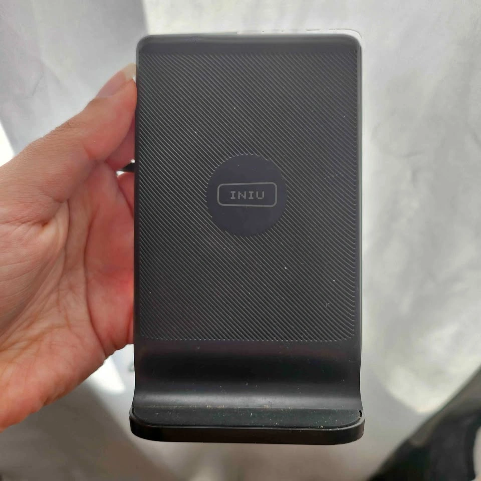 INIU Wireless Charging Stand