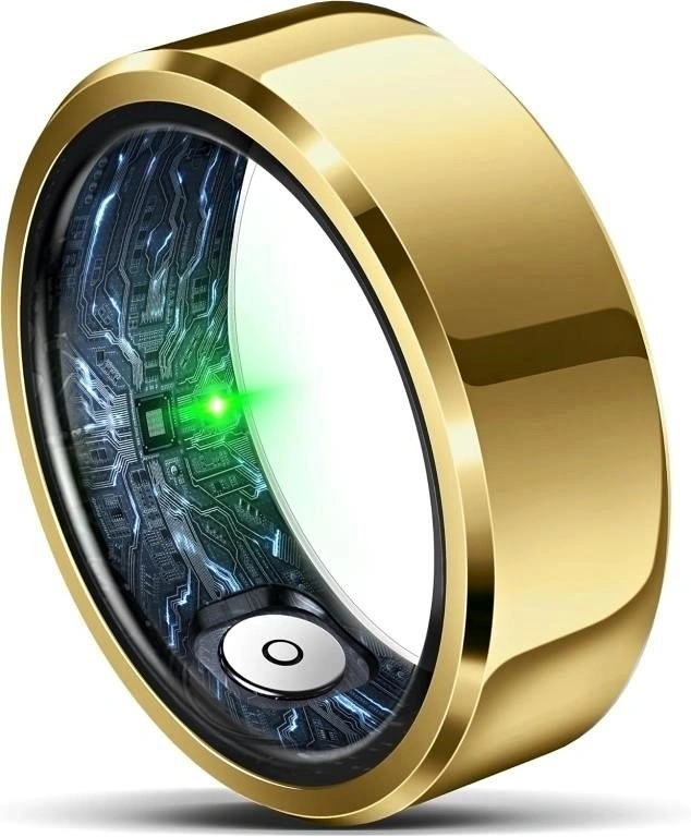 Smart Ring for Women, Size 11