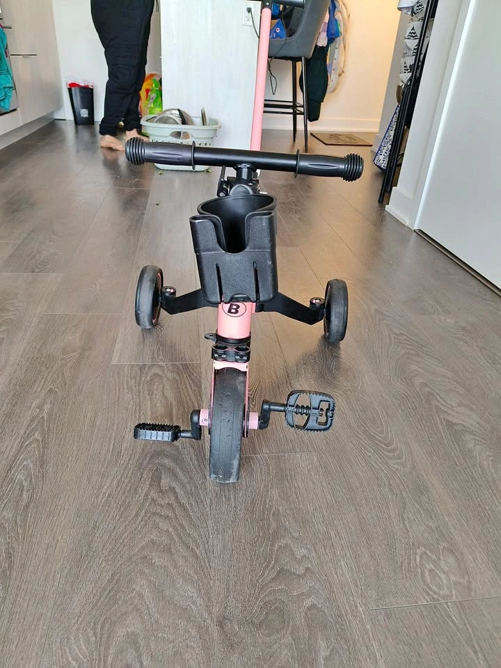 Kids Tricycle