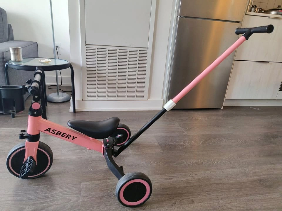 Kids Tricycle - photo 2
