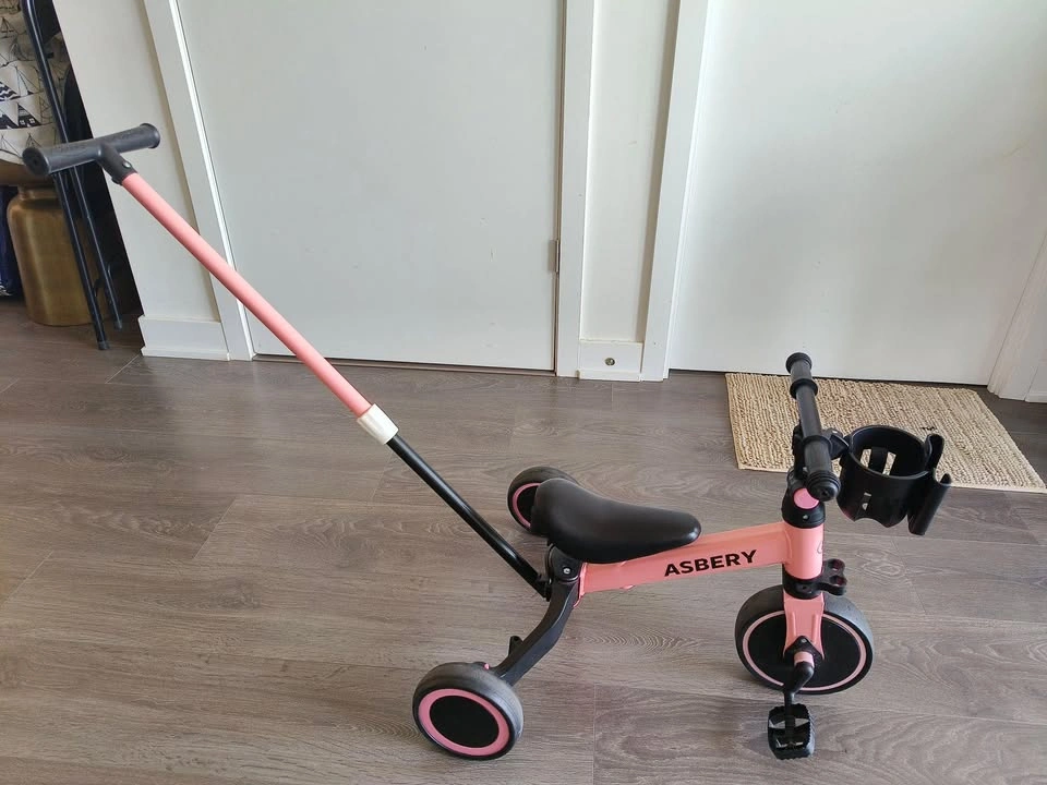 Kids Tricycle - photo 3