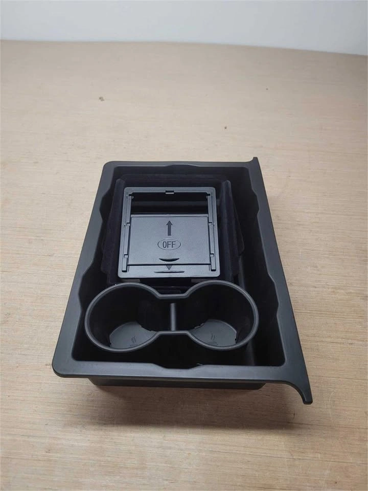 Tesla Center Console Organizer Tray (New Open Box) - photo 2