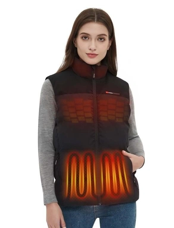 Womens Heated Jacket (New Open Box) - photo 2