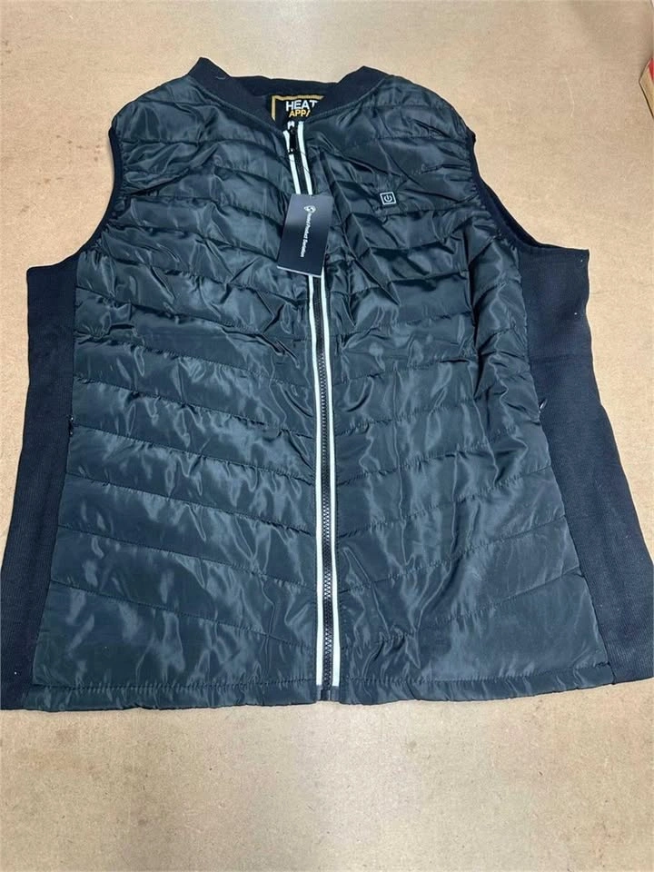 Heated Vest for Men Women - Size L (New Open Box) - photo 2