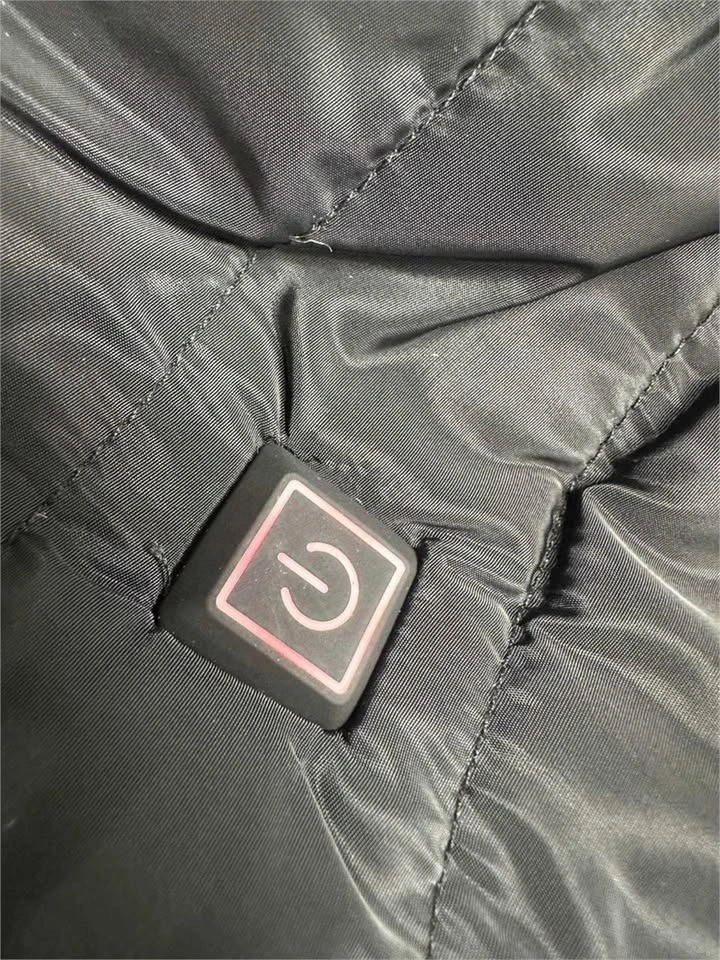 Heated Vest for Men Women - Size L (New Open Box) - photo 5