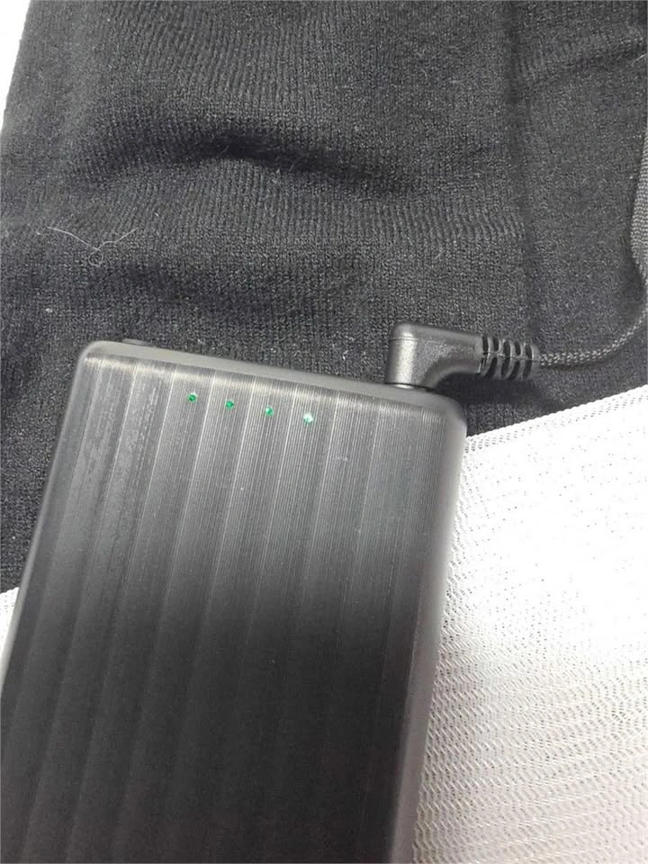 Electric Heated Socks (New Open Box) - photo 4