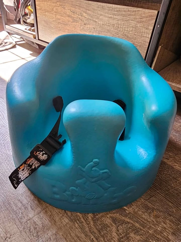 Bumbo Seat - photo 3