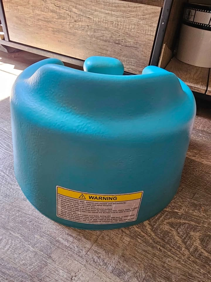 Bumbo Seat - photo 4