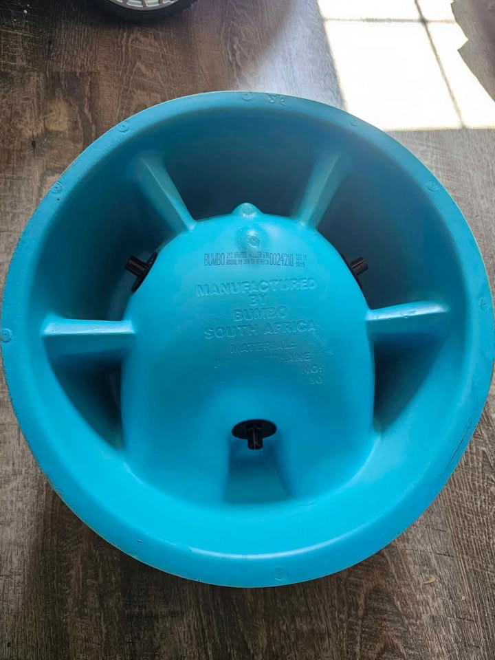 Bumbo Seat - photo 5