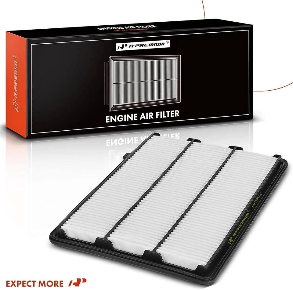 Premium Engine Air Filter for Infiniti QX60/QX80 2.0L