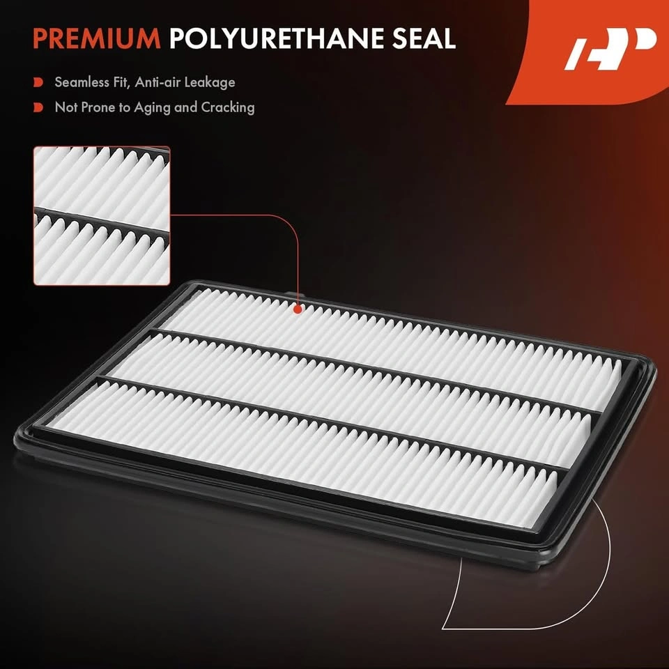 Premium Engine Air Filter for Infiniti QX60/QX80 2.0L - photo 3