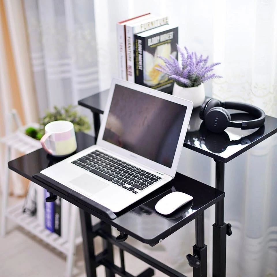 Standing Portable Computer Desk