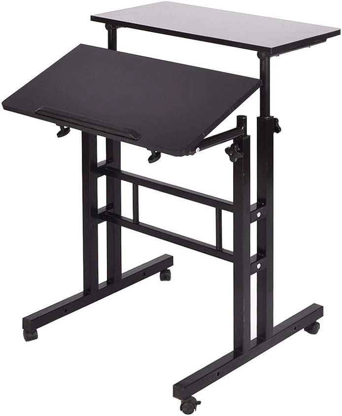Standing Portable Computer Desk - photo 5