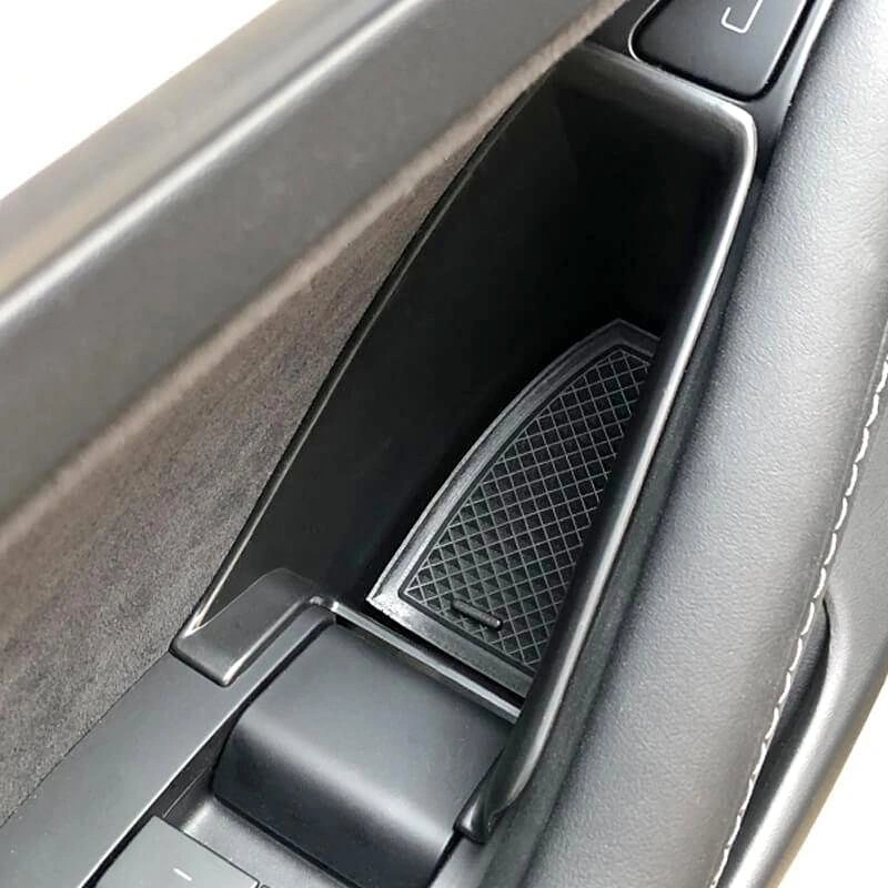 Tesla Model 3/Y Door Storage Boxes (2017-2021)