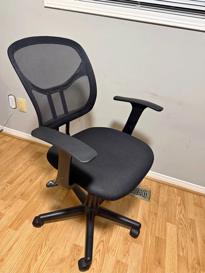 Mesh Back Office Task Chair