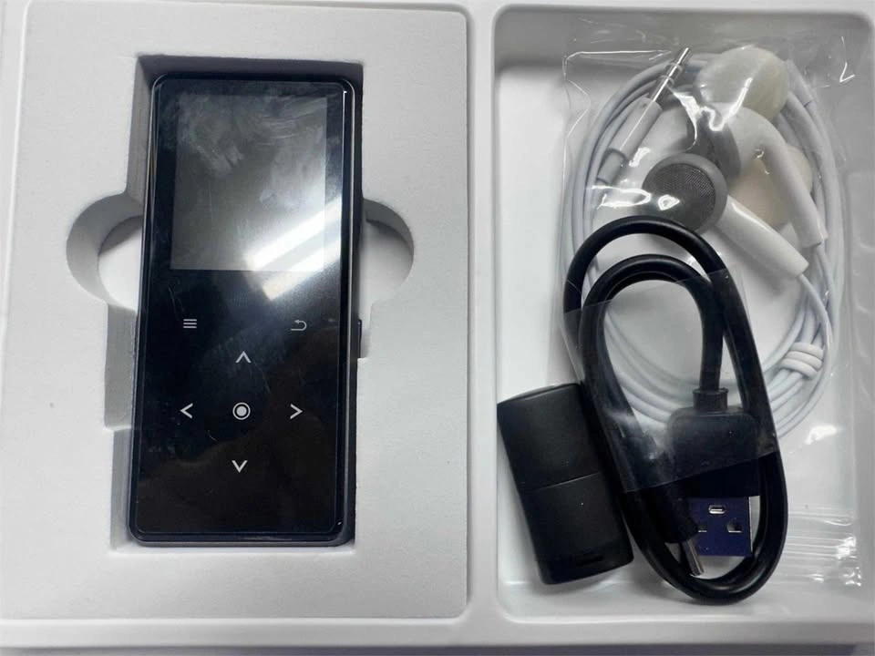 AiMoonsa Music MP3 Player (New Open Box) - photo 5