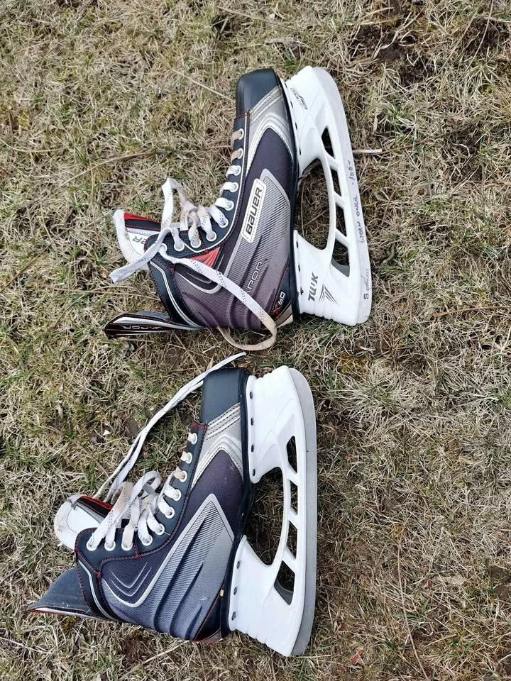 Mens Stakes. Blades Only