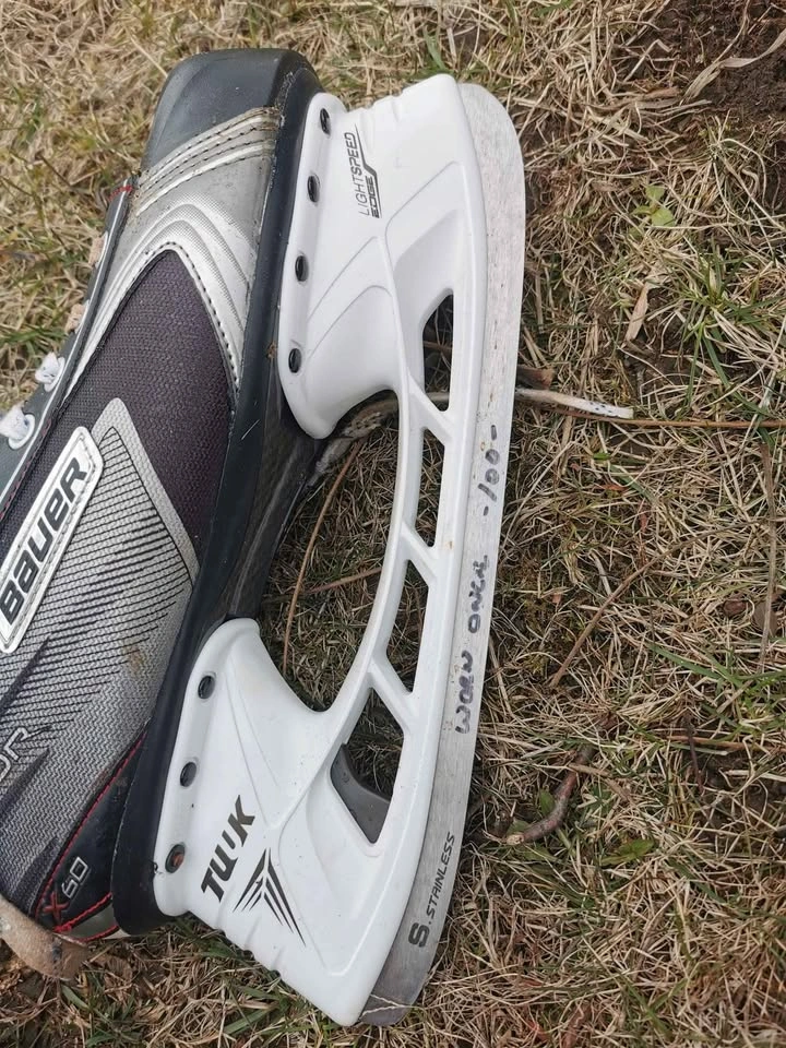 Mens Stakes. Blades Only - photo 2