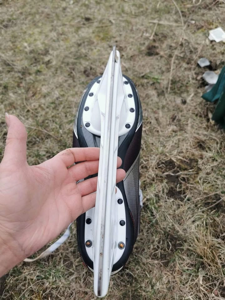 Mens Stakes. Blades Only - photo 3