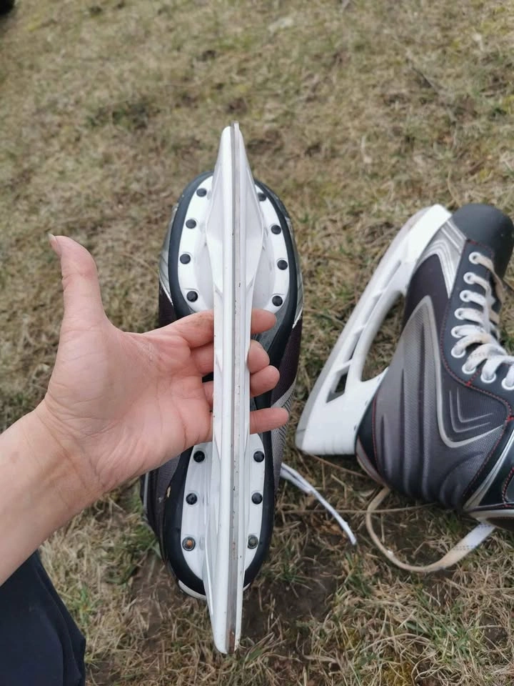 Mens Stakes. Blades Only - photo 4
