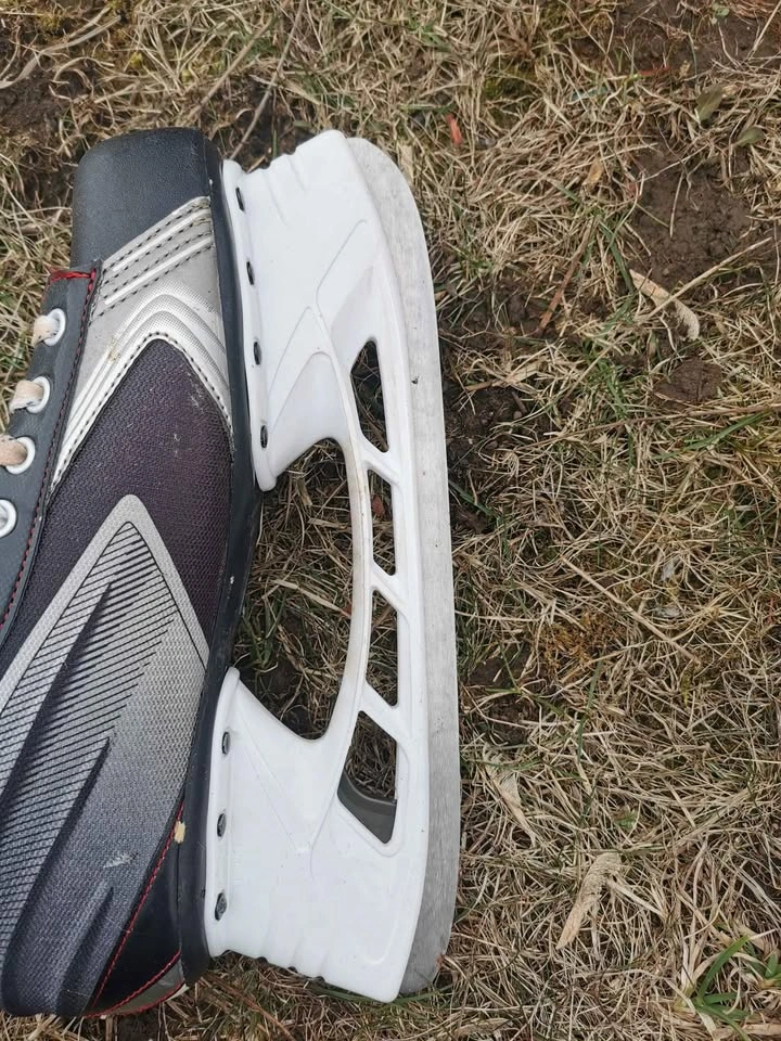 Mens Stakes. Blades Only - photo 5