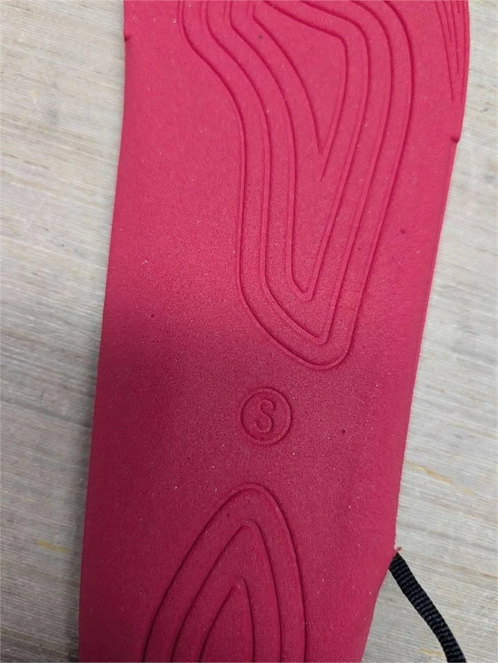 Electric Heating Insoles - Plantar Fasciitis Relief (New Open Bo - photo 5
