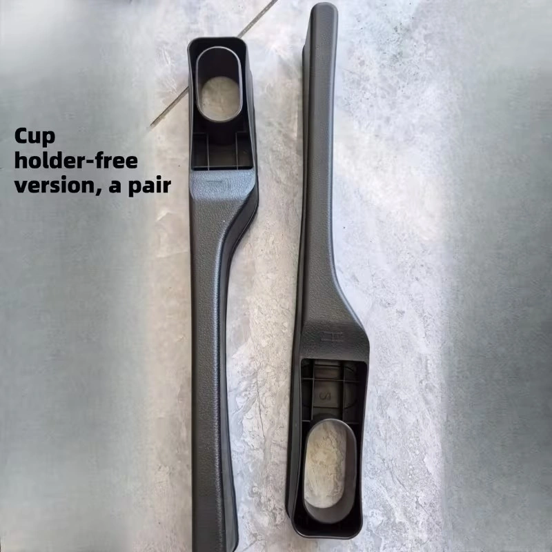 Car Seat Organizer with Cup Holders & Dividers - photo 4