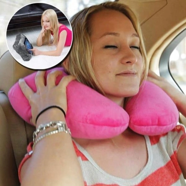 GoGo Pillow - New - photo 4